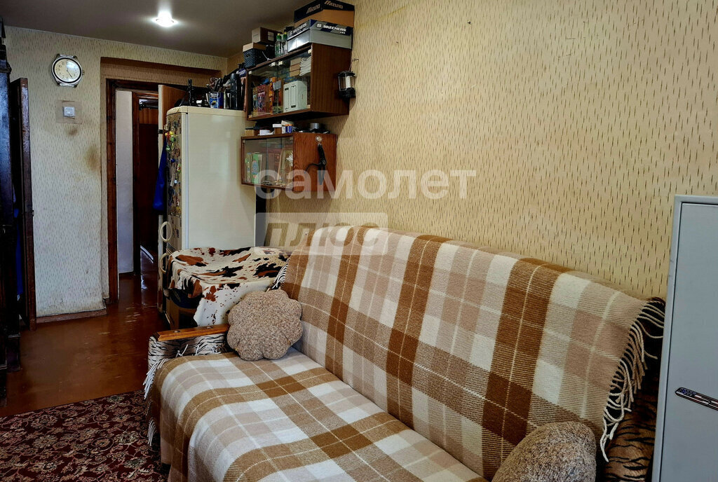 квартира г Кострома ул Титова 1 фото 14