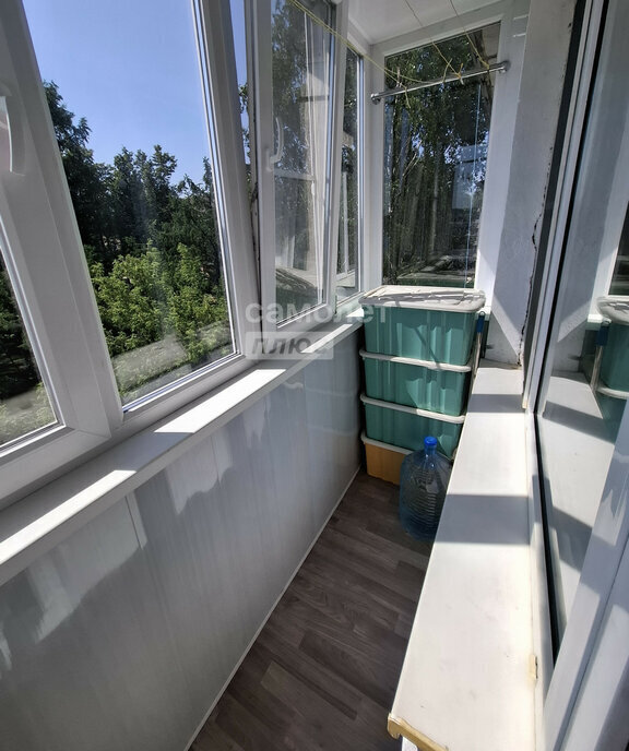 квартира г Кострома ул Титова 1 фото 24