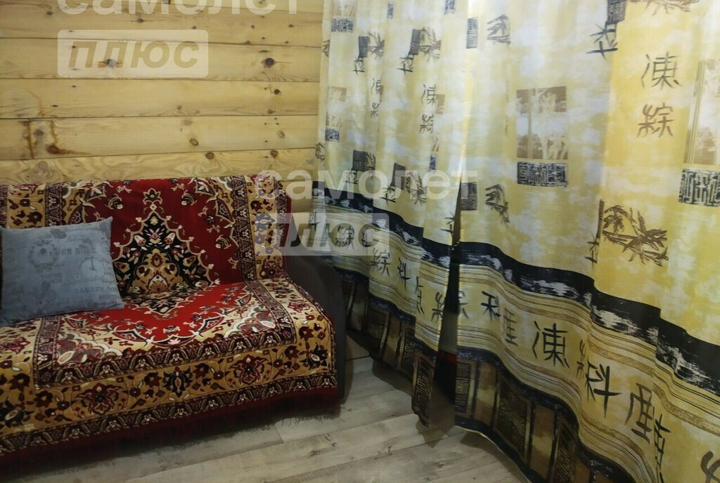 дом г Октябрьский Центр фото 17