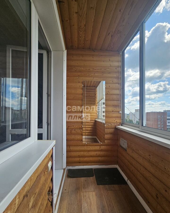 квартира г Ижевск р-н Устиновский ул Союзная 43 фото 15