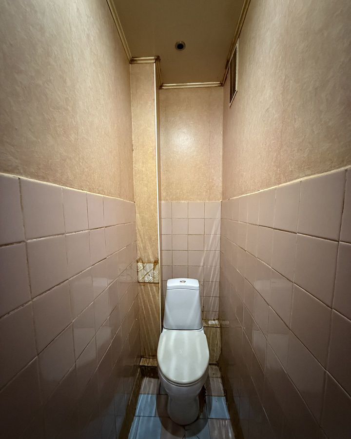 квартира г Братск Депутатская ул., 37А фото 9