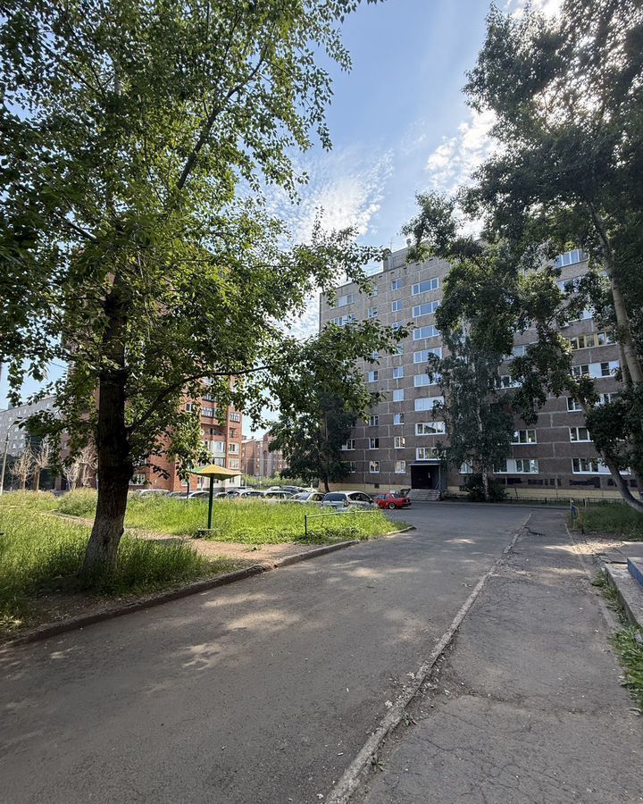 квартира г Братск Депутатская ул., 37А фото 14