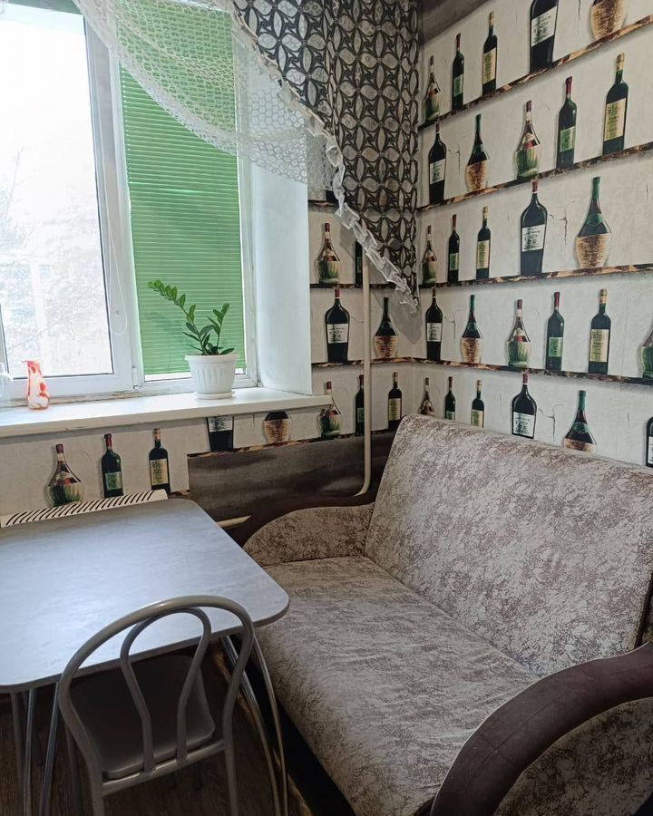 квартира г Иркутск р-н Правобережный ул Карпинская 21/1 фото 11