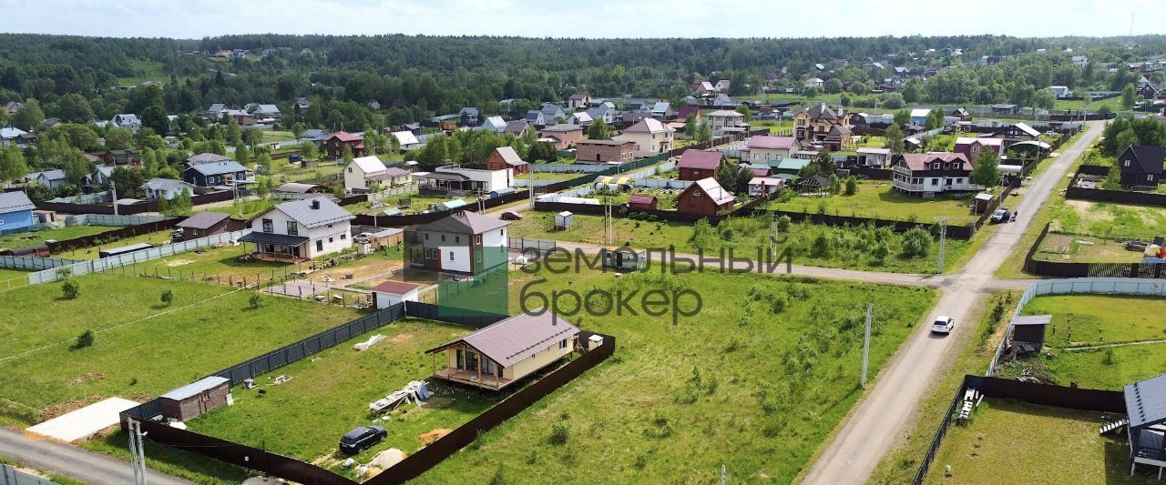 земля г Серпухов Заповедный Берег кп фото 6