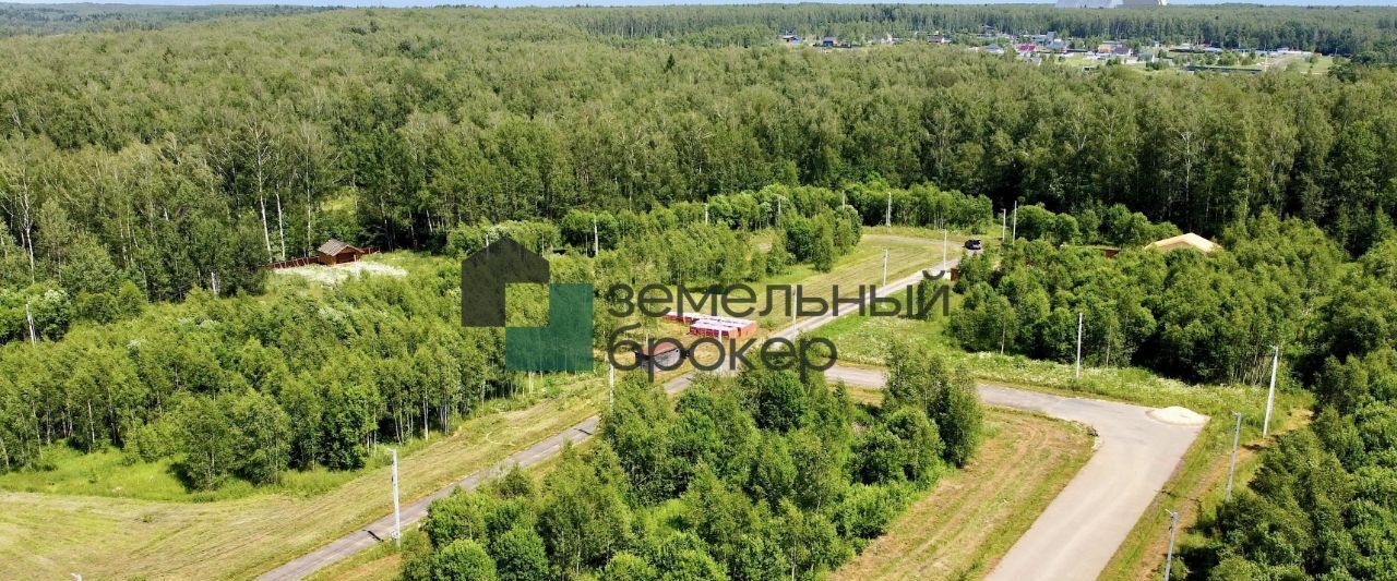 земля г Чехов Южные озера-3 кп фото 14