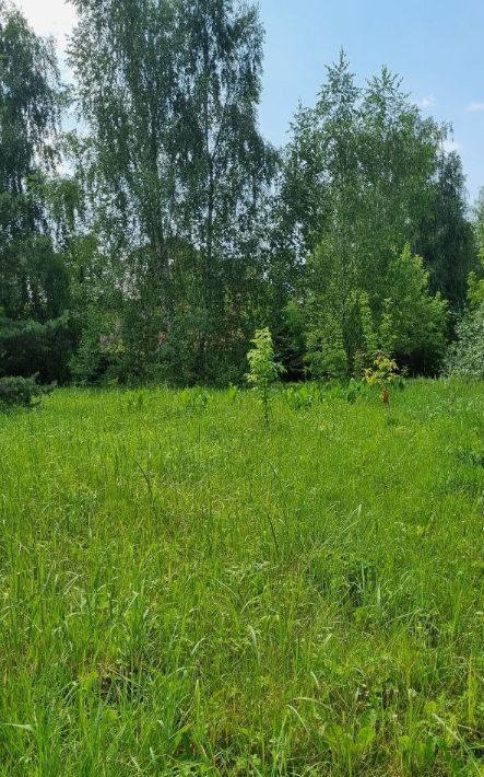 земля г Люберцы д Марусино ул Буденного 4 Некрасовка фото 20