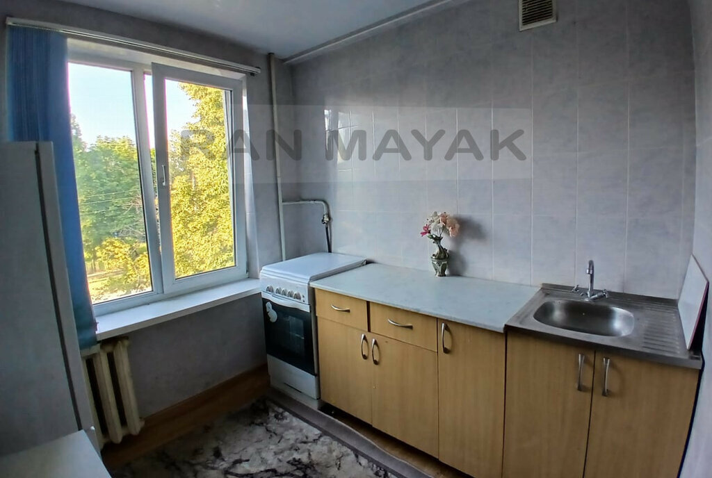 квартира г Майкоп ул Короткая 2-я 3 фото 1