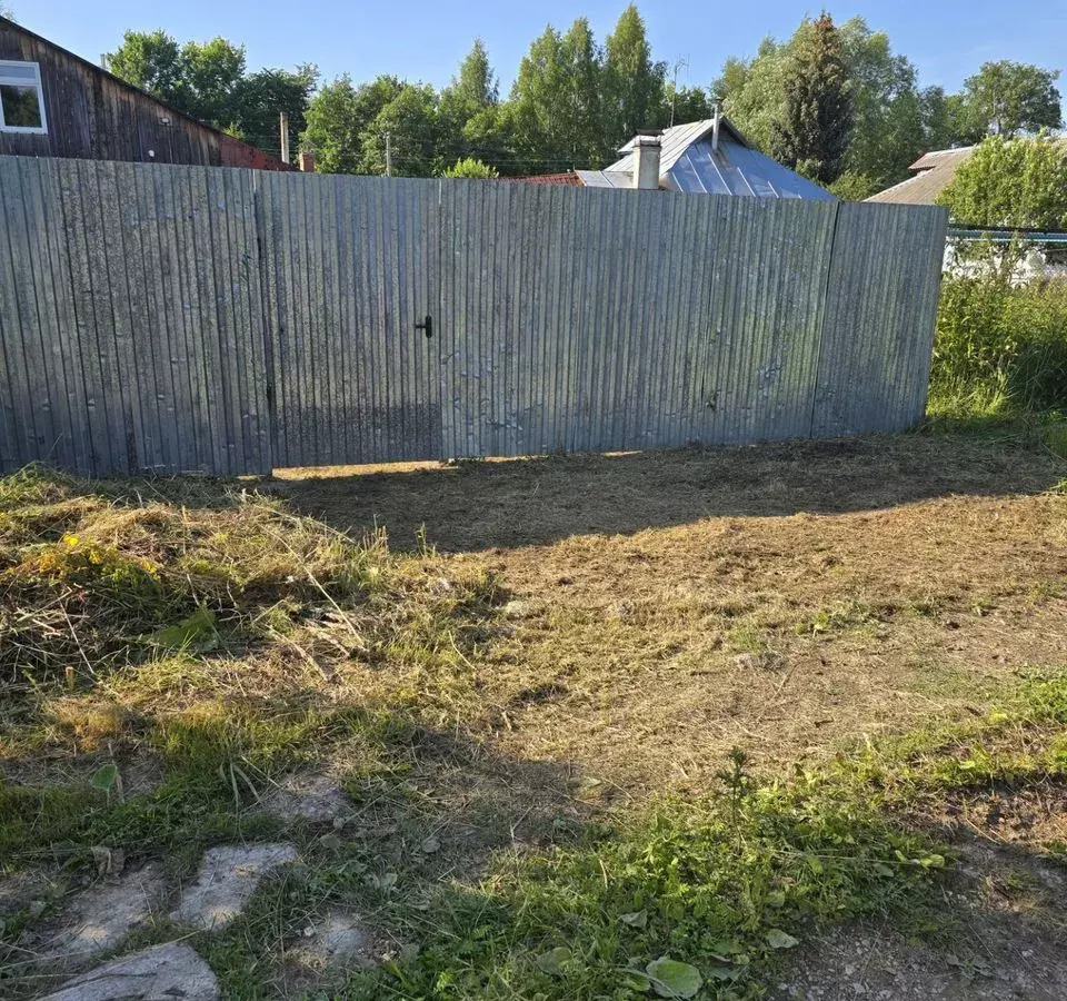 дом г Йошкар-Ола ул Семенюка 37 фото 3