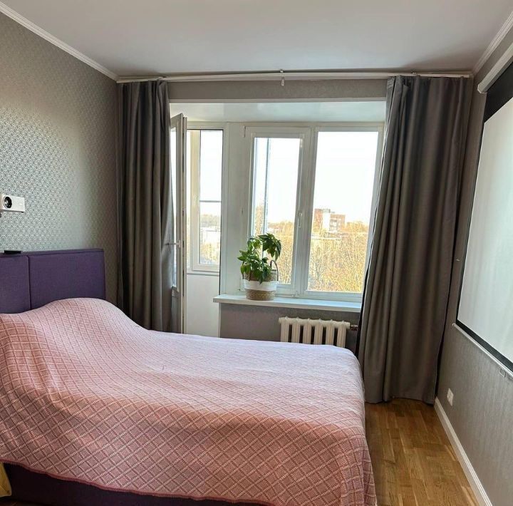 квартира г Пушкин метро Купчино ул Железнодорожная 42 фото 6