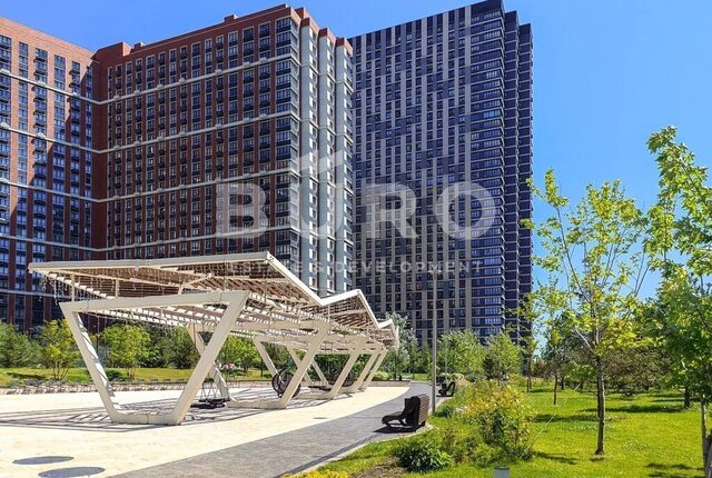 метро Шелепиха наб Шелепихинская 34к/3 фото
