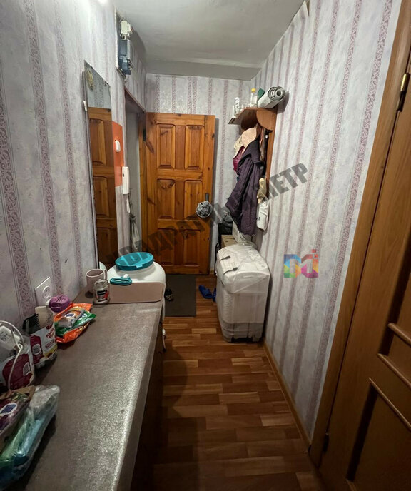 квартира г Элиста мкр 1 1 фото 4