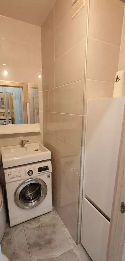 квартира р-н Всеволожский г Кудрово ул Пражская 4 Улица Дыбенко, Заневское городское поселение фото 7
