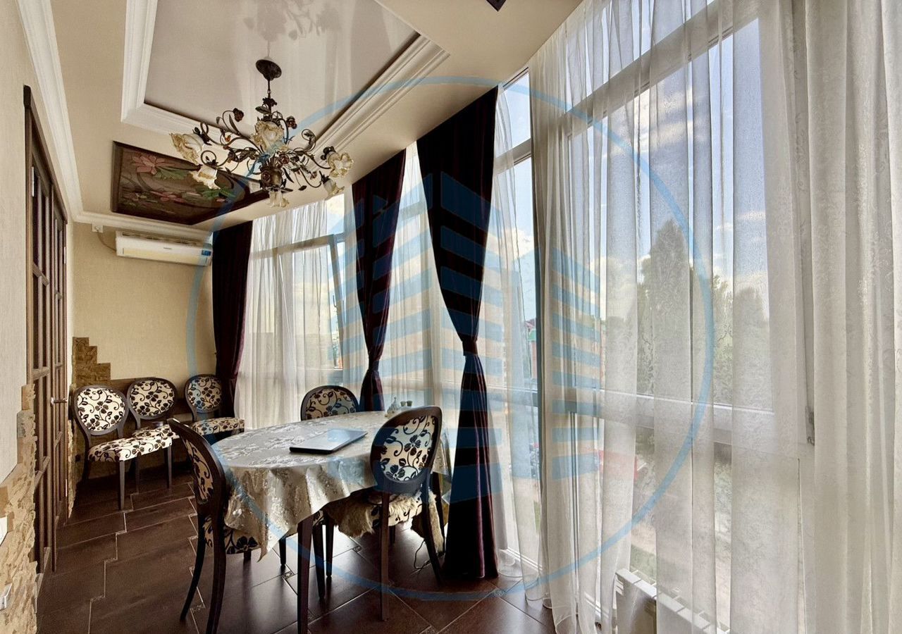 квартира г Ессентуки ул Новопятигорская 1/1 фото 1