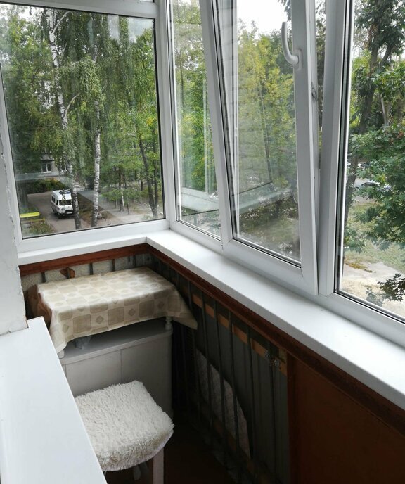 квартира г Ульяновск ул Клубная 10 фото 1