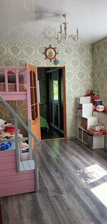 дом р-н Туапсинский г Туапсе ул Пархоменко 12б фото 1