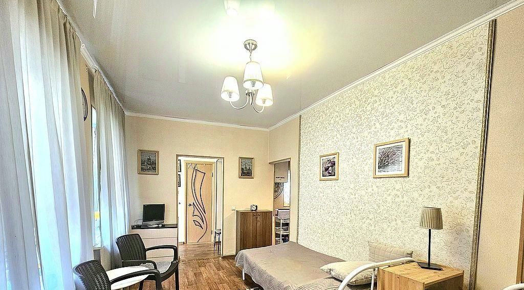 квартира г Кисловодск ул Гагарина фото 4