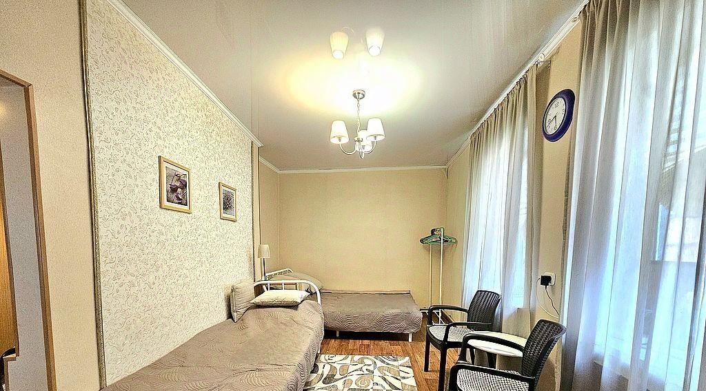 квартира г Кисловодск ул Гагарина фото 3