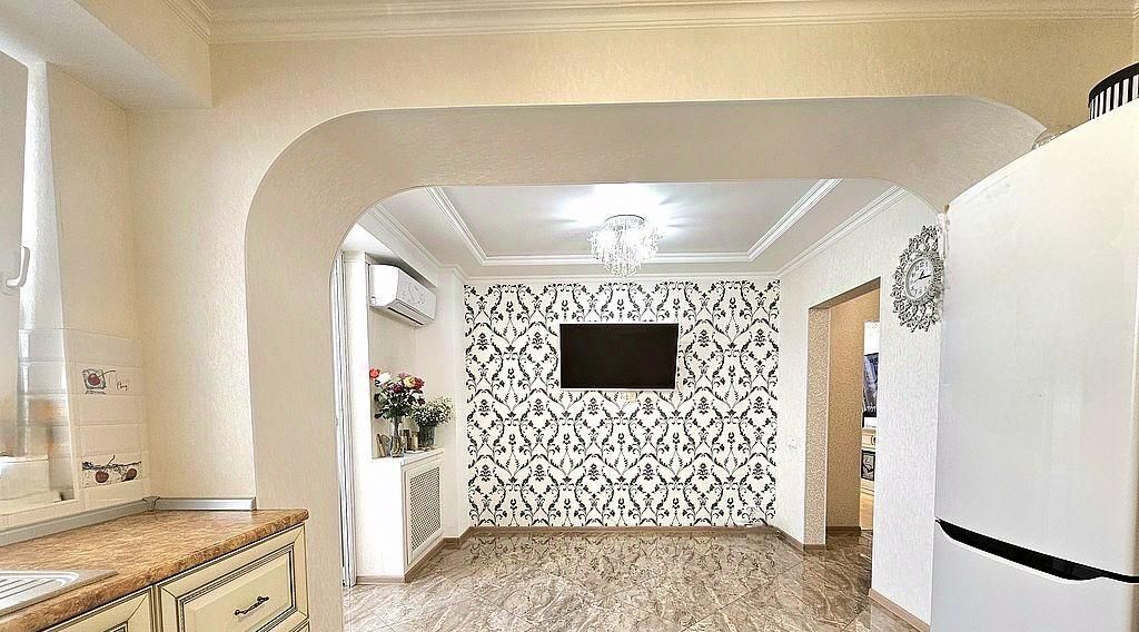 квартира г Кисловодск ул Набережная фото 3