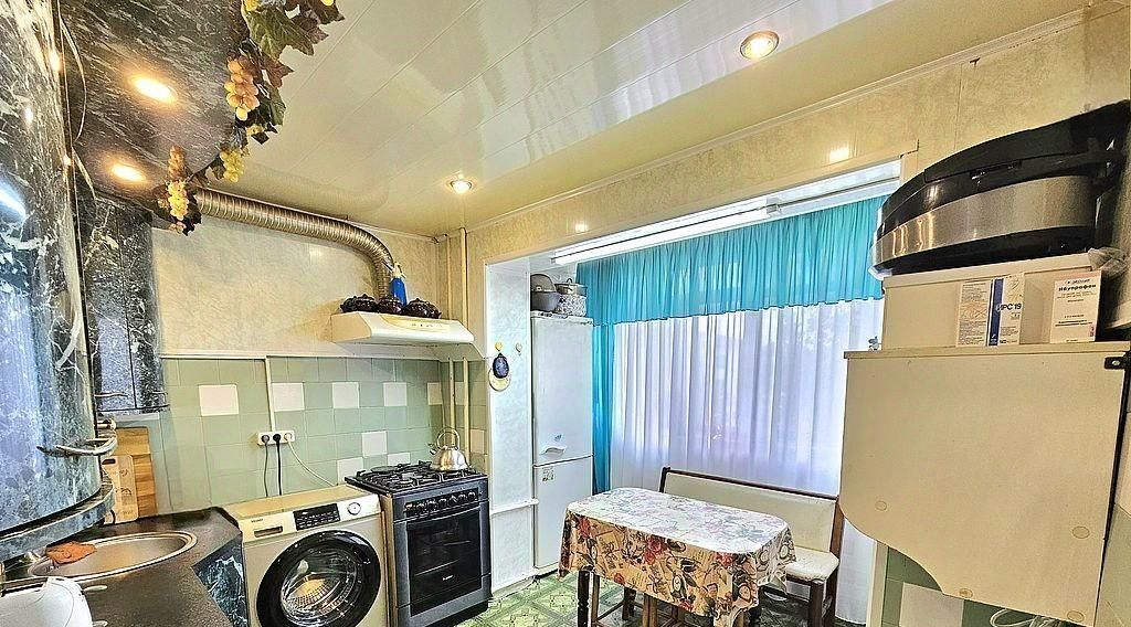 квартира г Кисловодск ул Крутая дорога фото 4