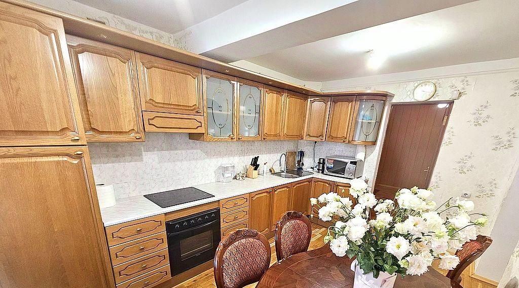квартира г Кисловодск ул Набережная фото 3