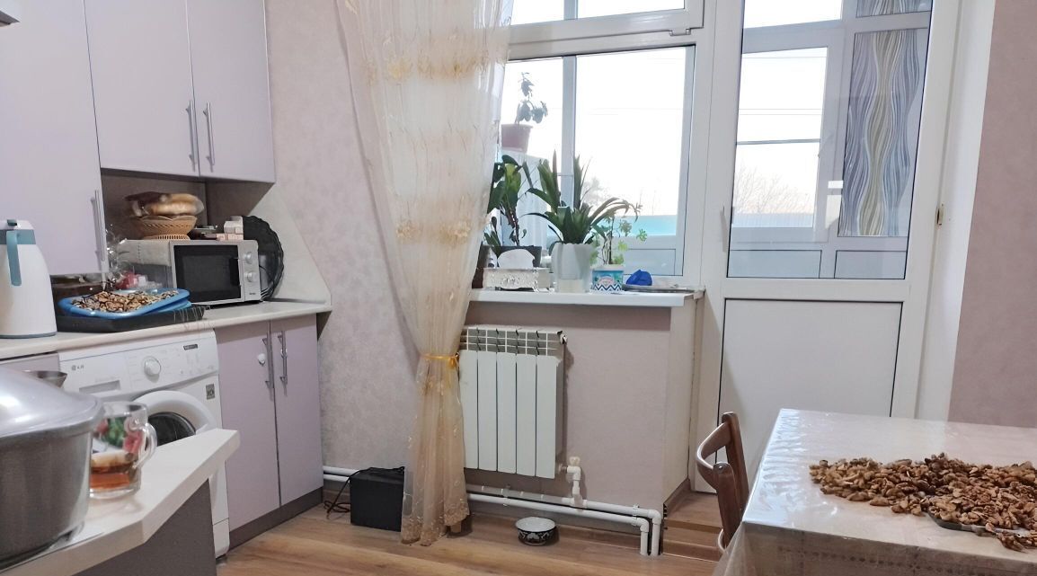квартира р-н Шпаковский г Михайловск ул Демидова 206/1 фото 4