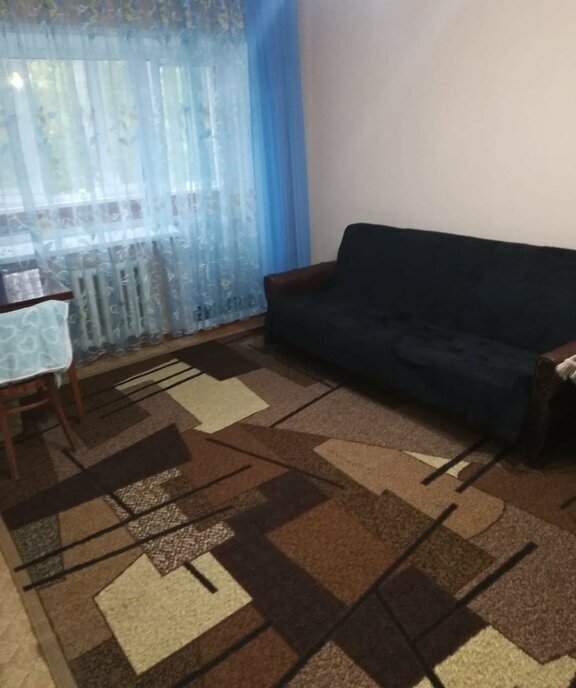 квартира г Ульяновск ул Клубная 10 фото 3