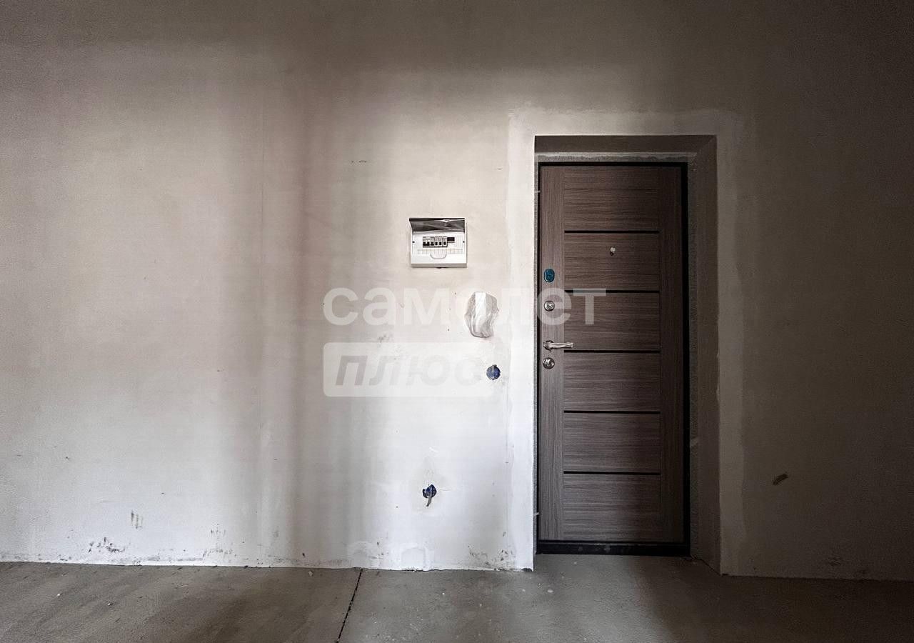 квартира г Горячий Ключ ул Рябиновая 2 фото 4