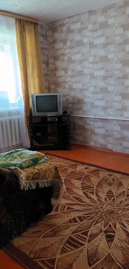 квартира г Усть-Кут пер Рабочий 1 Усть-Кутский р-н, муниципальное образование фото 2