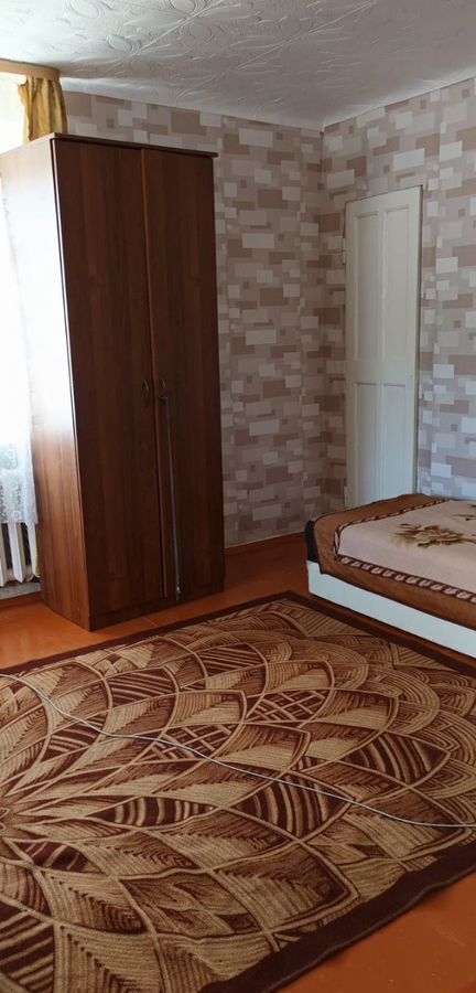 квартира г Усть-Кут пер Рабочий 1 Усть-Кутский р-н, муниципальное образование фото 1