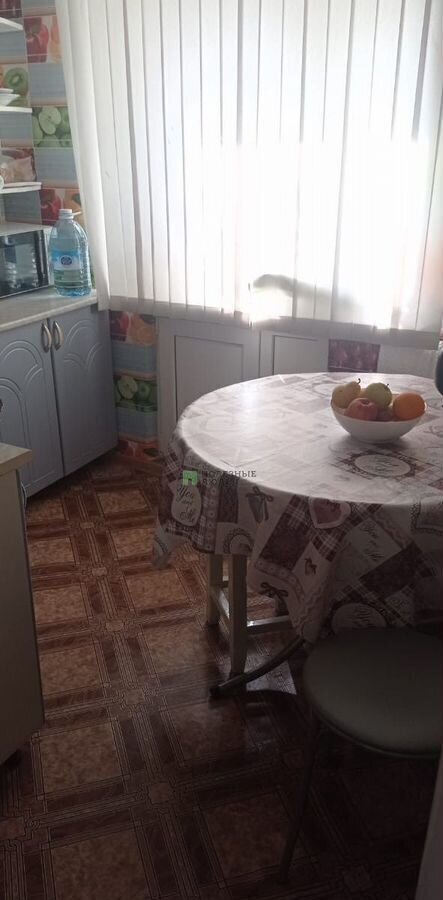 квартира г Чита р-н Черновский ул Энтузиастов 8 фото 3