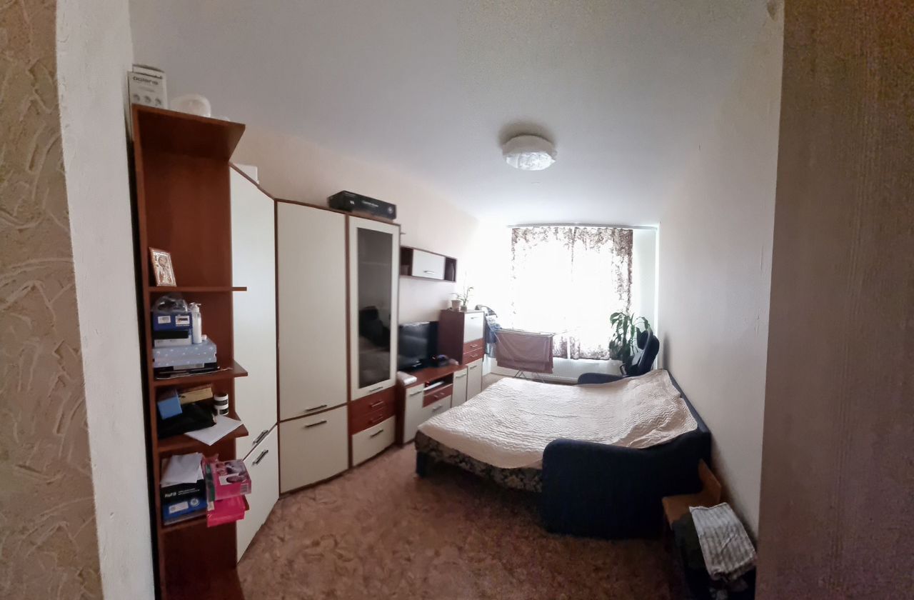 квартира г Ноябрьск ул Магистральная 121 Тюменская обл. фото 3