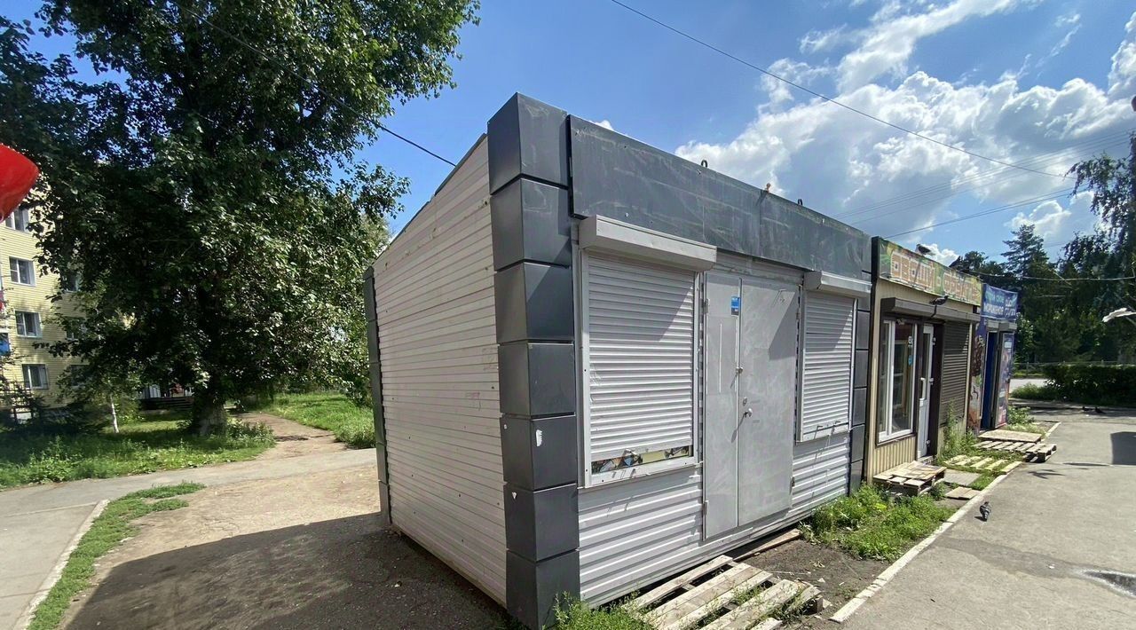 свободного назначения г Омск р-н Центральный ул Краснознаменная 20 фото 2