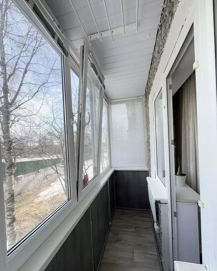 квартира г Новодвинск ул Уборевича 20 фото 12