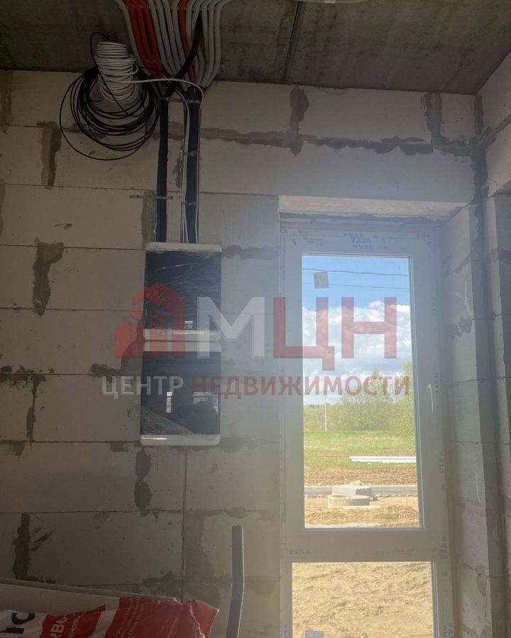 дом г Дубна снт Дубна-2 ул Ромашковая 69 97 км, Дмитровское шоссе фото 8