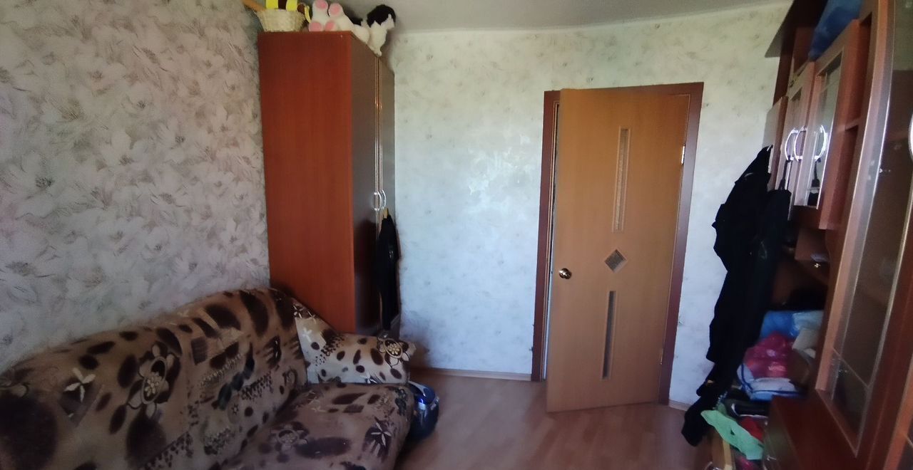 квартира р-н Галичский г Галич ул Строителей 6 фото 4