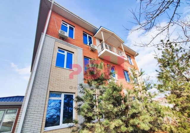 р-н Октябрьский ул Борисоглебская 28 мкр-н Каменка фото