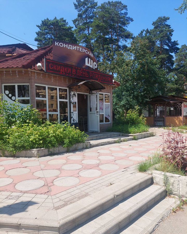 свободного назначения г Ангарск 88-й квартал р-н Кварталы, 39, Ангарский г. о. фото 3