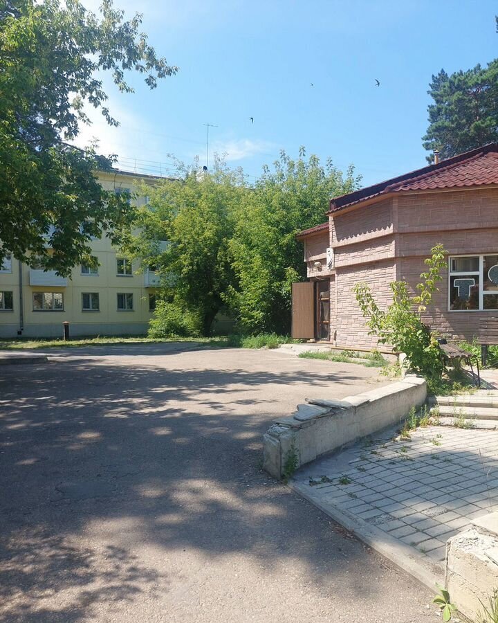 свободного назначения г Ангарск 88-й квартал р-н Кварталы, 39, Ангарский г. о. фото 4