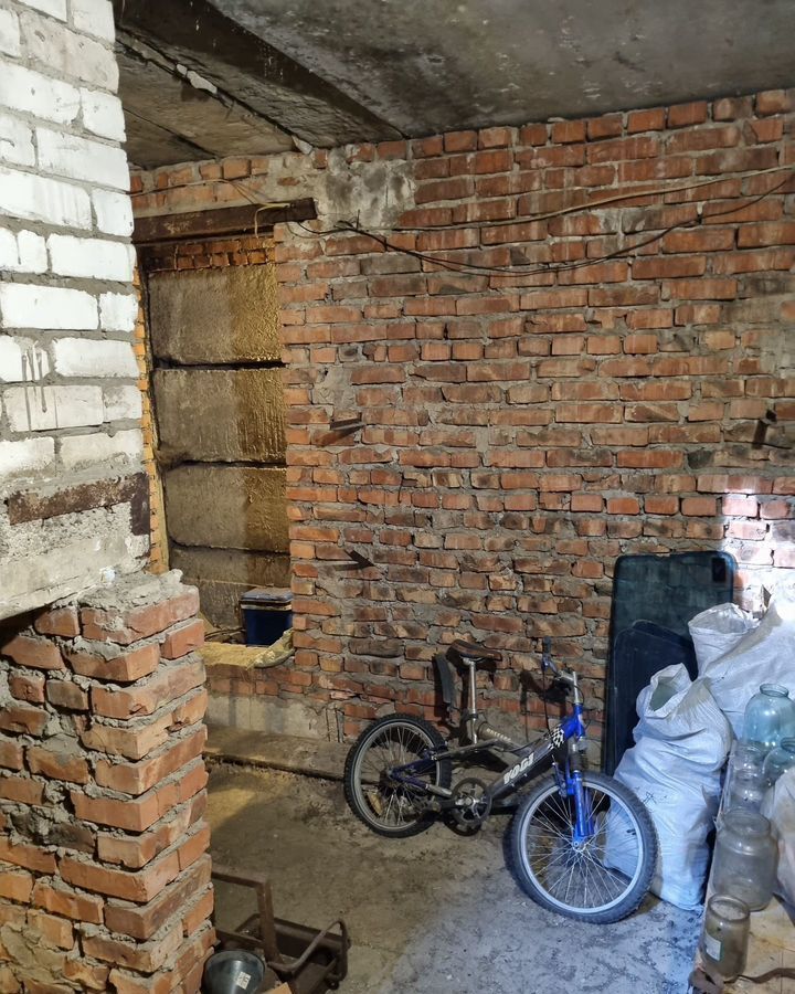 гараж г Волгоград р-н Дзержинский ул Качинцев 77/1454 фото 6