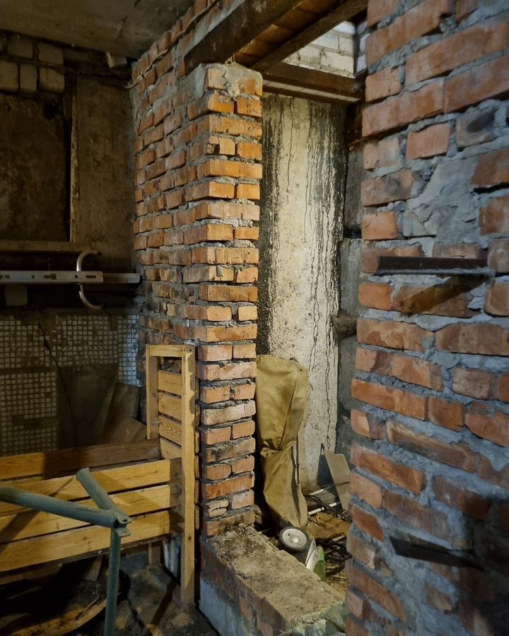 гараж г Волгоград р-н Дзержинский ул Качинцев 77/1454 фото 7