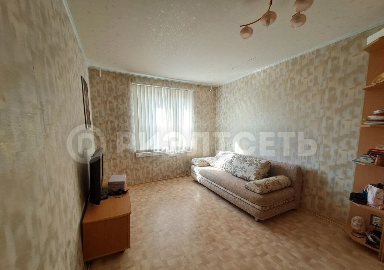 квартира г Мурманск р-н Первомайский ул Капитана Орликовой 23 фото 22