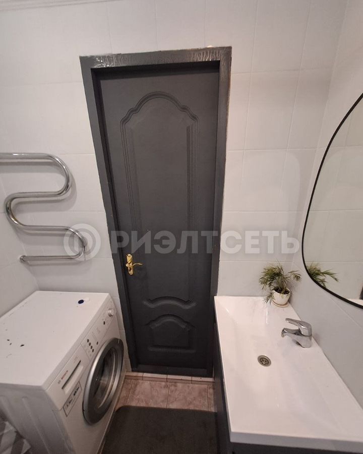 квартира г Мурманск р-н Первомайский ул Капитана Орликовой 23 фото 24