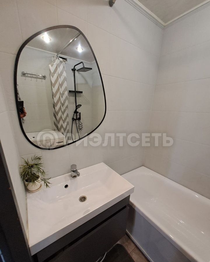 квартира г Мурманск р-н Первомайский ул Капитана Орликовой 23 фото 25
