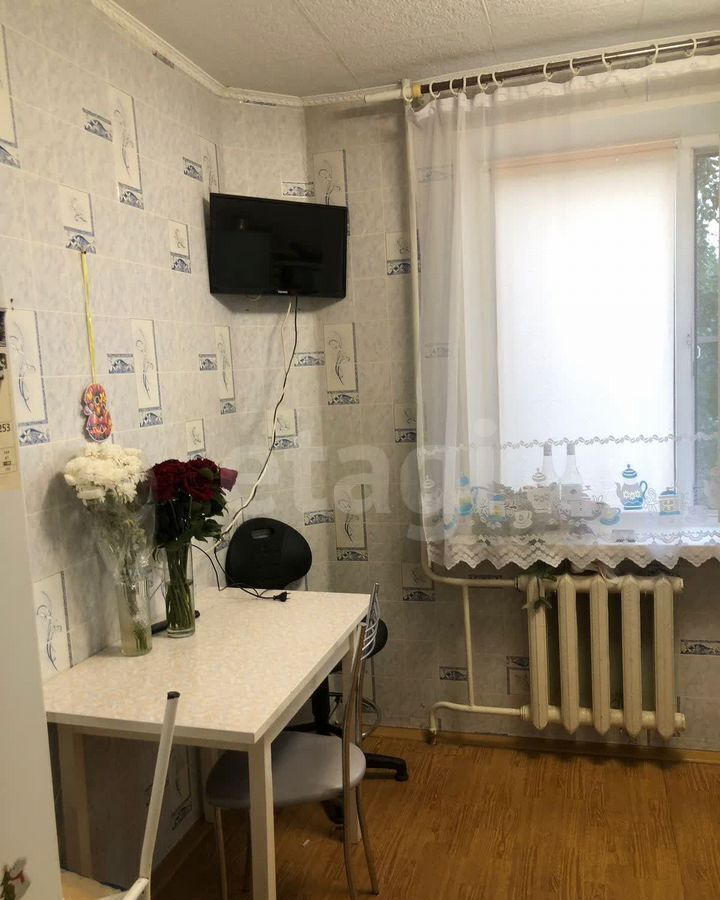 квартира г Мегион ул Губкина 17 Тюменская обл. фото 5