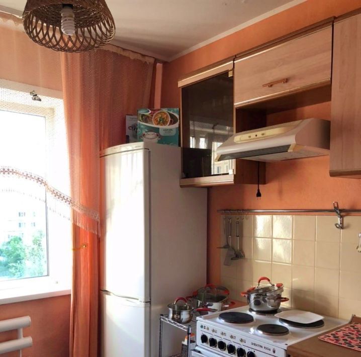 квартира г Бийск ул Советская 213/2 фото 5
