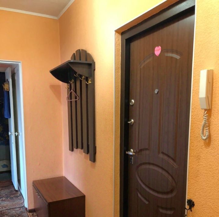 квартира г Бийск ул Советская 213/2 фото 15