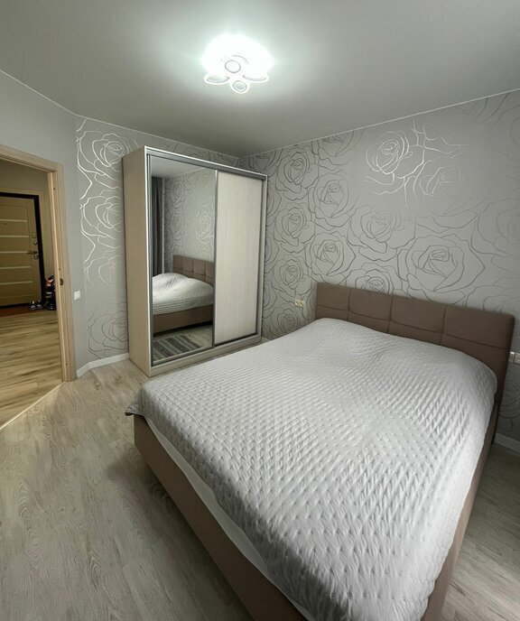 квартира г Омск ул 1-й Красной Звезды 71 фото 7
