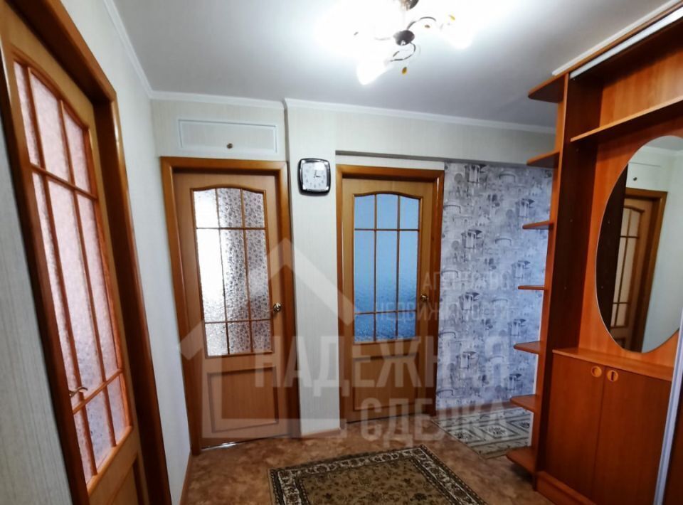 квартира г Рубцовск ул Сельмашская 21 фото 10