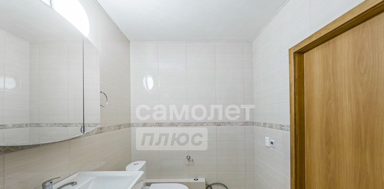 квартира г Екатеринбург Машиностроителей ул Ирбитская 8 фото 9