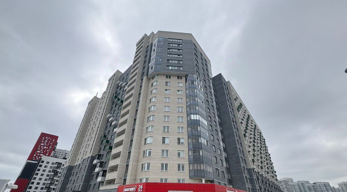квартира г Екатеринбург Геологическая ул Суходольская 47 фото 18